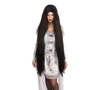 Bristol Novelty Unisex Long Wig BN237
