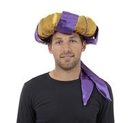 Bristol Novelty Unisex Sultan-Hut