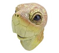 Bristol Novelty Unisex Turtle Mask - Multicoloured - Multicoloured - One Size