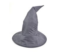 Bristol Novelty Unisex Wizard HatOne Size Black BN1975