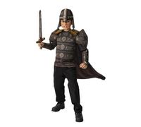 Children's Viking Cape Helmet World Book Day Historical Warrior Costume