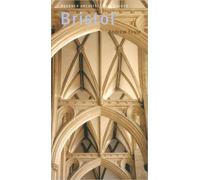 Bristol : Pevsner City Guide