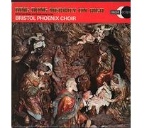 Bristol Phoenix Choir - Ding, Dong, Merrily On High