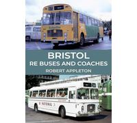 Bristol RE Buses and Coaches