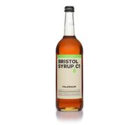 Bristol Syrup Company Falernum Syrup