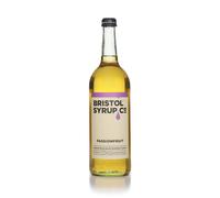 Bristol Syrup Company Passionfruit Syrup