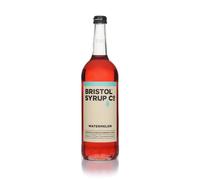 Bristol Syrup Company Watermelon Syrup