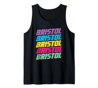 Bristol Tank Top