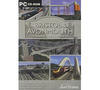 BRISTOL TO AVONMOUTH