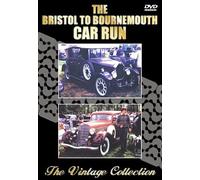 Bristol To Bournemouth Car Run [DVD]
