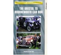 Bristol to Bournemouth Car Run [VHS]