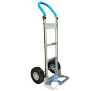 Bristol Tool Company Workhorse Heavy Duty Delivery Drivers Truck, 225 Kg Capacity