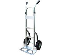 Bristol Tool Company Workhorse Heavy Duty Standard Hand Truck, 225 Kg Capacity