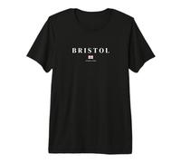 Bristol UK Premium T-Shirt