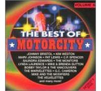 Bristol - Vol. 6-Best of Motorcity