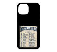 Bristolian Rules Bristol Dialect Case for iPhone 15