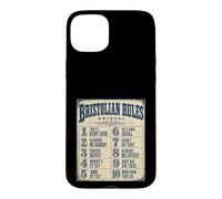 Bristolian Rules Bristol Dialect Case for iPhone 15 Plus
