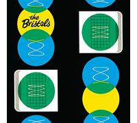 Bristols - I Got A Thing About You [VINYL]