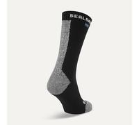 Briston - Black / Grey / XL