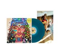 Briston Maroney - Jimmy (Sea Blue Vinyl) [VINYL]