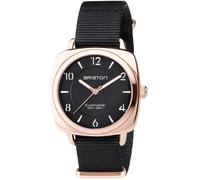 Briston Watch Clubmaster Chic Polished Gold BST-177