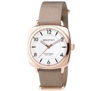 Briston Watch Clubmaster Chic Polished Gold BST-178