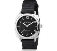 Briston Watch Clubmaster Chic Polished Steel BST-174