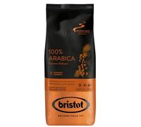 Bristot 100% Arabica Ground Coffee, 1 x 250g bag