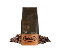 Bristot Buon Gusto coffee beans 1kg