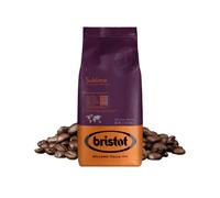 Bristot Sublime coffee beans 1 kg