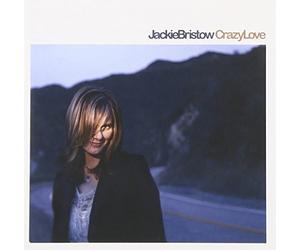 Bristow, Jackie - Crazy Love