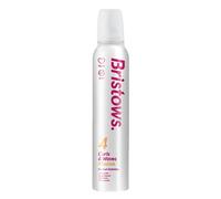 Bristows Curls and Waves Mousse 200ml