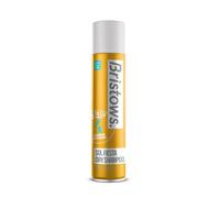 Bristows Sol Fiesta Dry Shampoo, Salted Caramel and Pistachio Fragrance, Refreshes Hair Between Washes, Absorbs Excess Oil Without Drying Out Hair and Scalp, Vegan Friendly, 200 ml