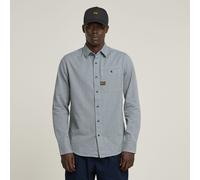 Bristum 2.0 Slim Shirt - Multi color - Men M