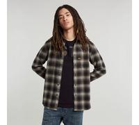 Bristum 2.0 Slim Shirt - Multi color - Men XS