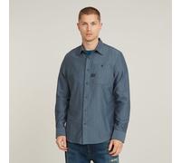Bristum 2.0 Slim Shirt - Multi color - Men XS