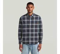 Bristum 2.0 Slim Shirt - Multi color - Men XXL