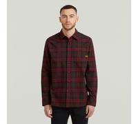Bristum 2.0 Slim Shirt - Multi color - Men XXL