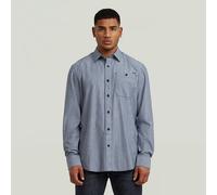 Bristum 2.0 Slim Shirt - Multi color - Men XXL