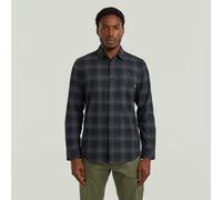 Bristum 2.0 Slim Shirt - Multi color - Men XXL