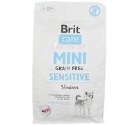 Brit 2 kg Care Mini Sensitive Grain Free Dog Food