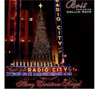 Brit and Collin Raye - Merry Christmas Angel