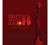 Brit Awards 2018 - The Album