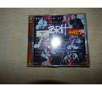 Brit Awards '98-Album of the Year - Oasis, Radiohead, Blur, Björk, Paul Weller, All Saints, Olive..