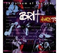Various - Brits 98