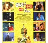 Brit Awards (Series) Brits 2000 Album of the Year (CD) (US IMPORT)