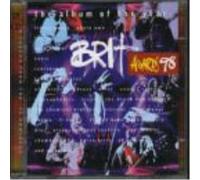 Brit Awards (Series) Brits 98 (CD) (US IMPORT)