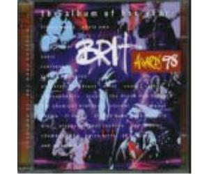 Brit Awards (Series) Brits 98 (CD) (US IMPORT)