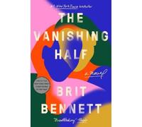 Brit Bennett The Vanishing Half (Paperback)