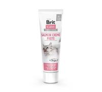 Brit Brit Care Paste Wet Cat Food with Salmon 100g